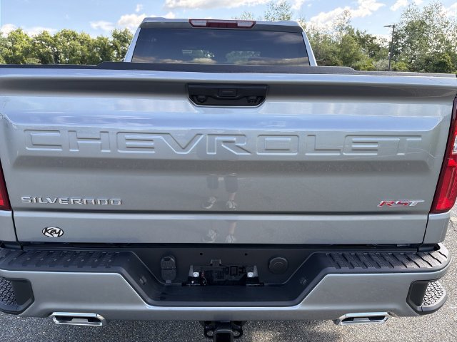 New 2026 Chevrolet Silverado 1500 RST AWD/4WD image 33