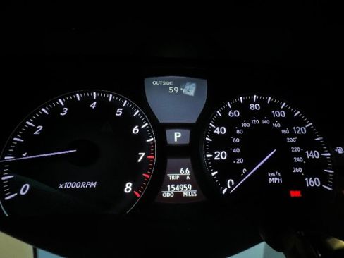 Used 2011 Lexus LS 460 Luxury image 13