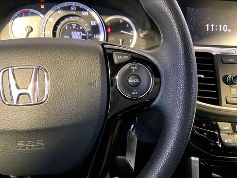 Used 2016 Honda Accord LX image 47