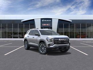 New 2026 GMC Terrain Elevation w/ Elevation Premium Package FWD video 1