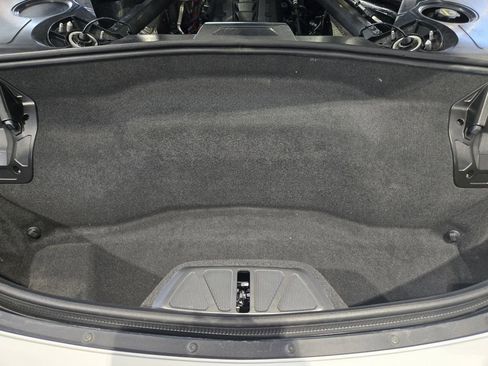 New 2025 Chevrolet Corvette E-Ray image 34