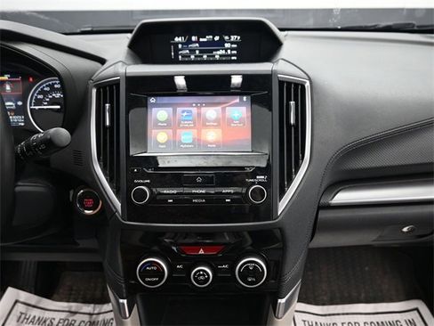 Used 2021 Subaru Forester Premium w/ Popular Package #1 image 14