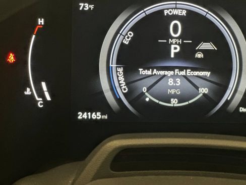 Certified 2023 Lexus RX 350 w/ Accessory Package (Z1) AWD/4WD image 27