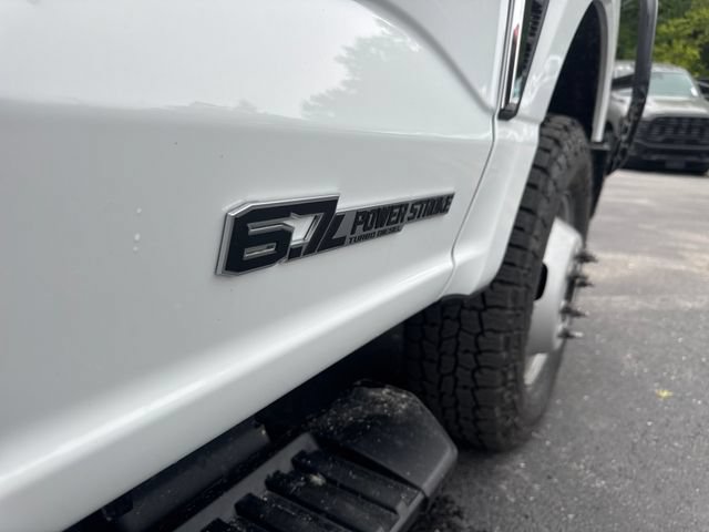 Used 2026 Ford F350 XL AWD/4WD image 44