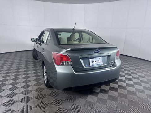 Used 2015 Subaru Impreza 2.0i AWD/4WD image 21