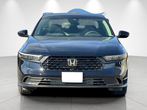 New 2026 Honda Accord LX image 8