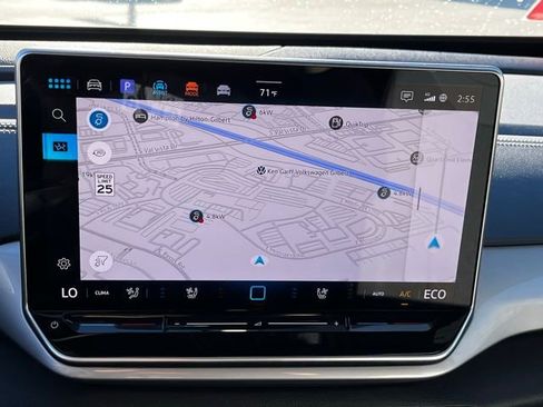 Used 2024 Volkswagen ID.4 Pro S image 21