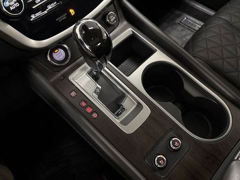 Used 2024 Nissan Murano Platinum image 47