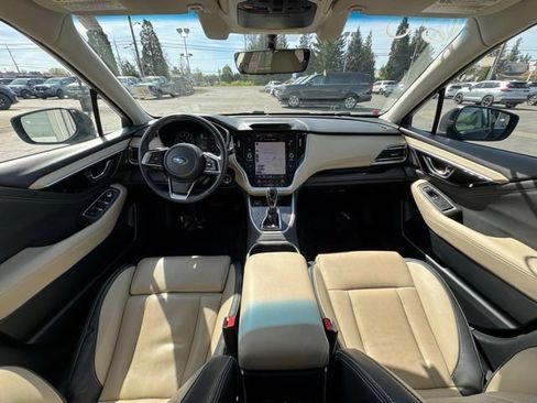 Used 2020 Subaru Outback Limited XT AWD/4WD image 17