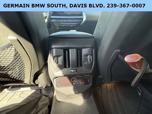 Certified 2025 BMW X3 M50 w/ Premium Package image 16