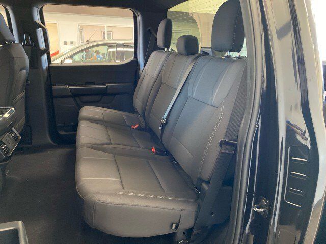 New 2026 Ford F150 STX w/ Equipment Group 200A AWD/4WD image 9