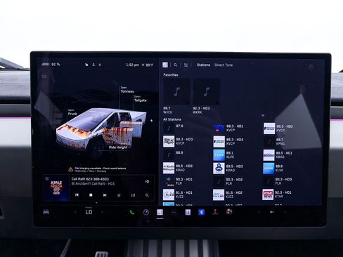 Used 2024 Tesla Cybertruck Cyberbeast image 21