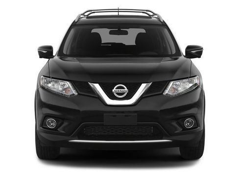 Used 2016 Nissan Rogue S AWD/4WD image 7