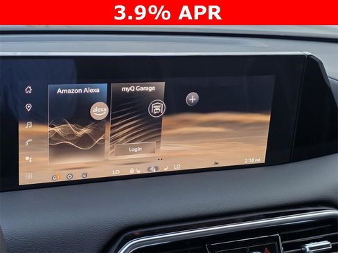 New 2026 Nissan Armada SL w/ Captain's Chari Seat Package image 26