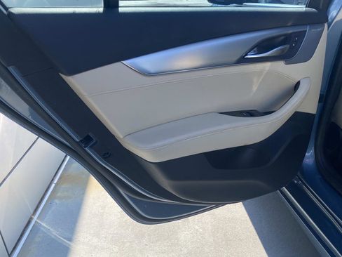 Used 2024 Cadillac CT5 Luxury w/ Sun And Sound Package image 12