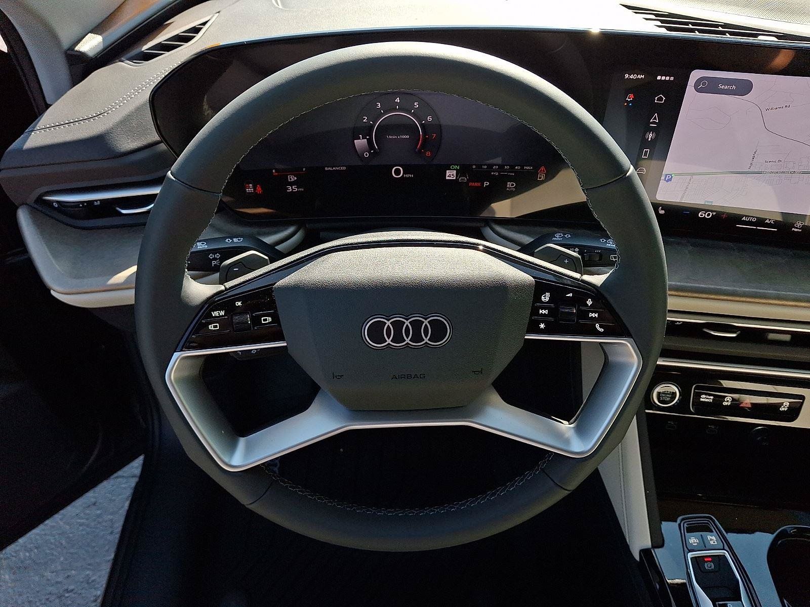 New 2026 Audi Q5 Premium Plus AWD/4WD image 18