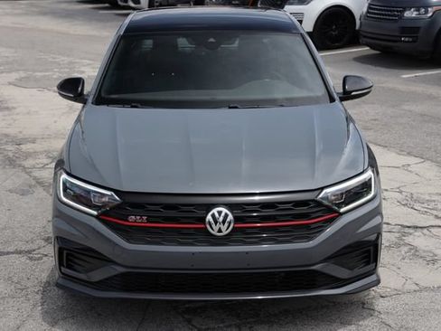 Used 2021 Volkswagen Jetta GLI FWD image 22