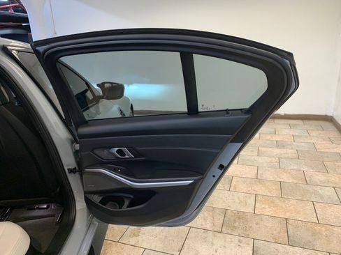 Used 2024 BMW M3 Competition image 50