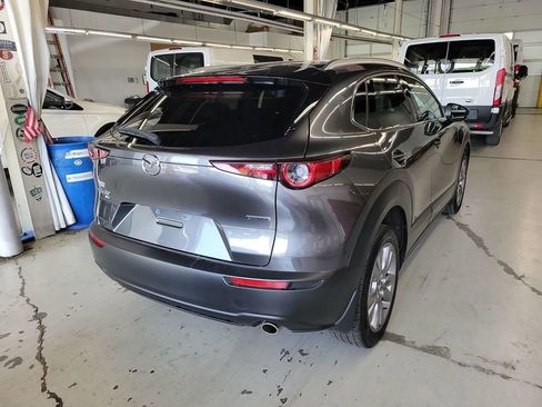 Used 2023 MAZDA CX-30 AWD 2.5 S w/ Premium Package image 3