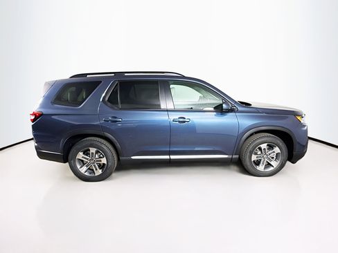 New 2026 Honda Pilot EX-L image 2