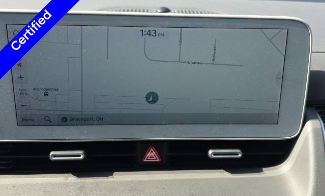 Certified 2024 Hyundai Ioniq 5 SEL AWD/4WD image 5