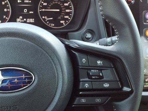 Certified 2026 Subaru Forester Premium AWD/4WD image 24