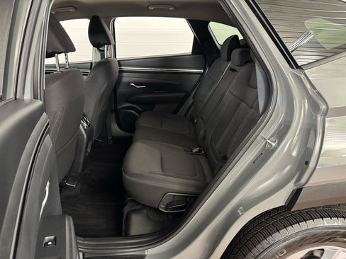 Used 2024 Hyundai Tucson SEL image 25