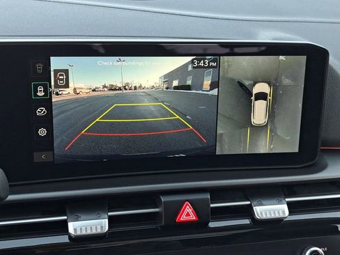 New 2026 Kia Sportage SX Prestige image 14