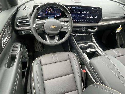 New 2026 Chevrolet Traverse High Country image 10