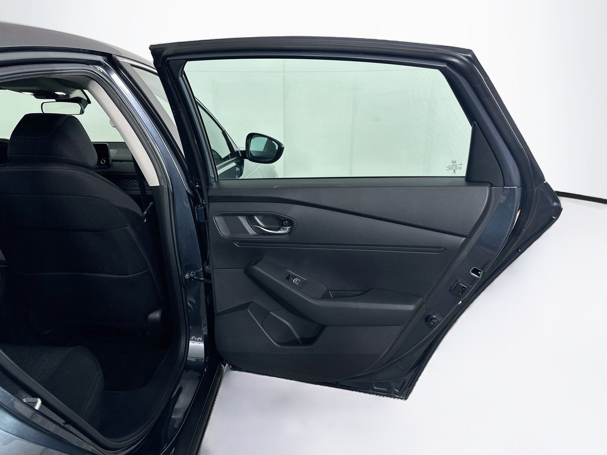 Used 2025 Honda Accord LX image 27