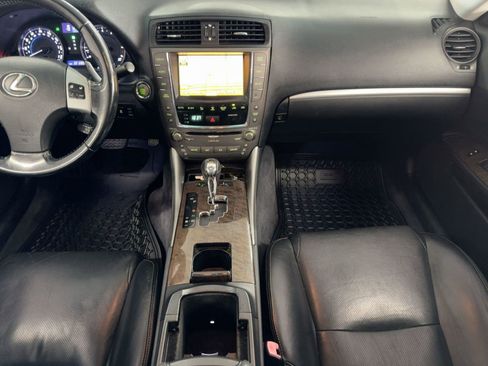 Used 2011 Lexus IS 250 4dr Sport Sdn Auto AWD image 28