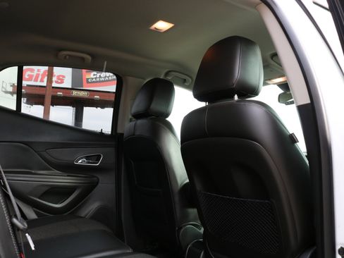 Used 2016 Buick Encore Convenience image 35