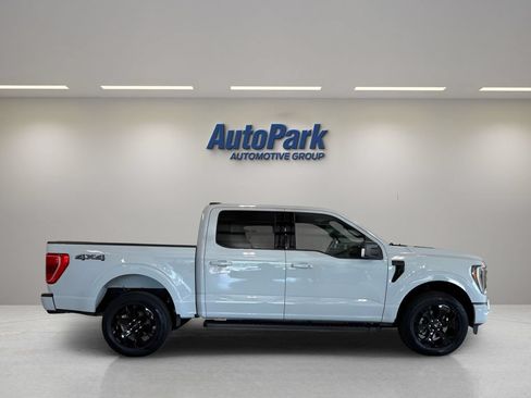 Certified 2023 Ford F150 XLT w/ Equipment Group 302A High AWD/4WD image 9