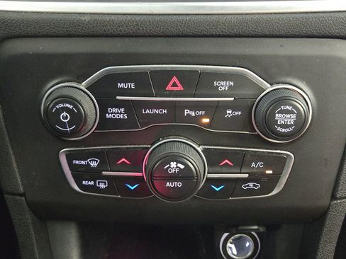 Used 2022 Dodge Charger Scat Pack RWD image 19