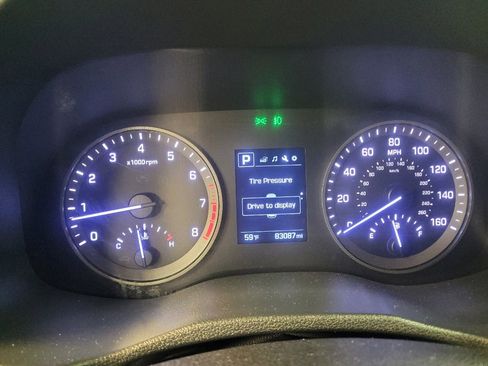 Used 2018 Hyundai Tucson Value image 23