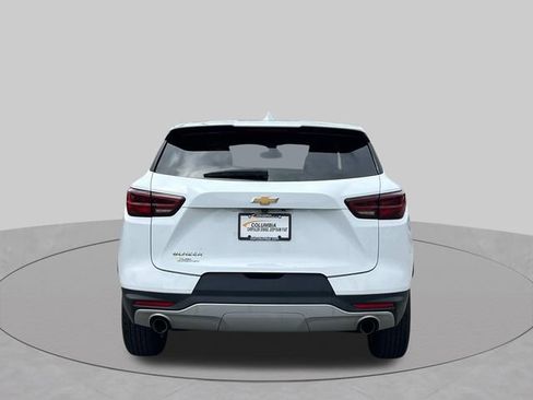 Used 2025 Chevrolet Blazer LT FWD image 5