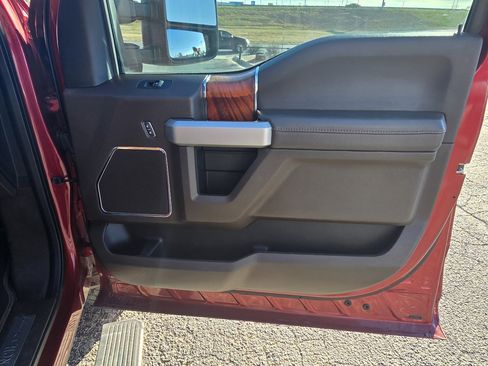 Used 2019 Ford F250 King Ranch w/ King Ranch Ultimate Package image 14