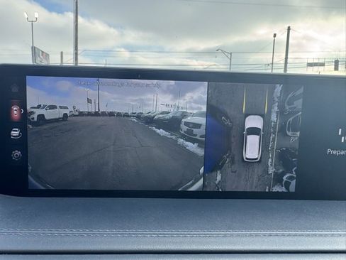 Used 2021 Genesis GV80 3.5T w/ Advanced Package 06 image 37