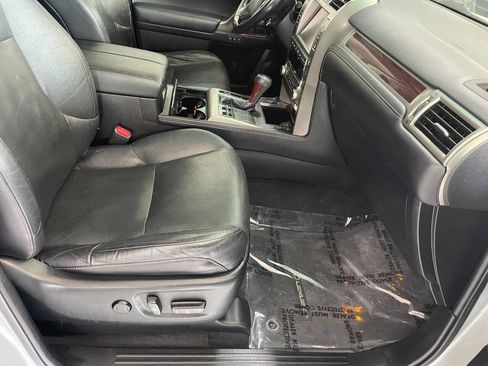 Used 2015 Lexus GX 460 image 34