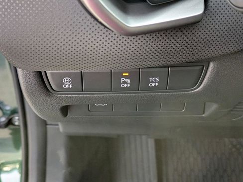 New 2026 MAZDA CX-50 AWD 2.5 S w/ Accent Package image 16