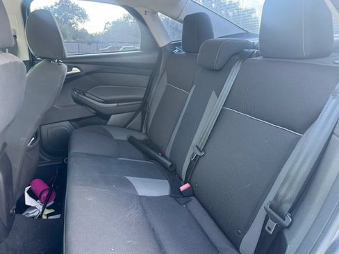 Used 2013 Ford Focus SE FWD image 8