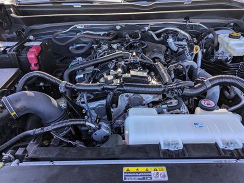 Used 2024 Toyota Tacoma SR5 image 21