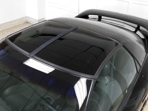 Used 1997 Pontiac Firebird Trans Am RWD image 26