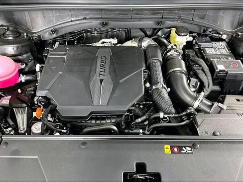 New 2026 Kia Sorento EX image 2