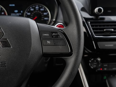 New 2026 Mitsubishi Eclipse Cross Ralliart image 20