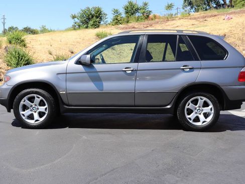 Used 2005 BMW X5 3.0i image 5