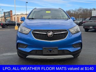 Used 2018 Buick Encore Preferred video 2