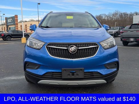Used 2018 Buick Encore Preferred image 2