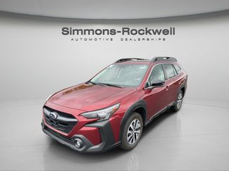 Used 2024 Subaru Outback Premium AWD/4WD video 1