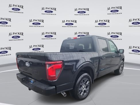 New 2026 Ford F150 STX w/ Equipment Group 200A image 5